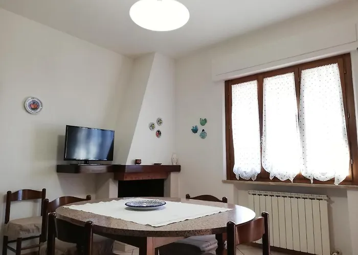 Casa La Fonte