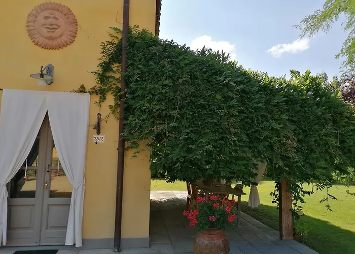 Podere Piandarca
