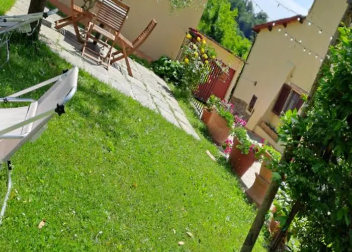 Guest House Torre Guelfa, Vinsantaia Via San Martino Altoreggi 20