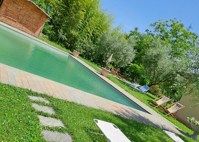 Guest House Torre Guelfa, Vinsantaia Via San Martino Altoreggi 20