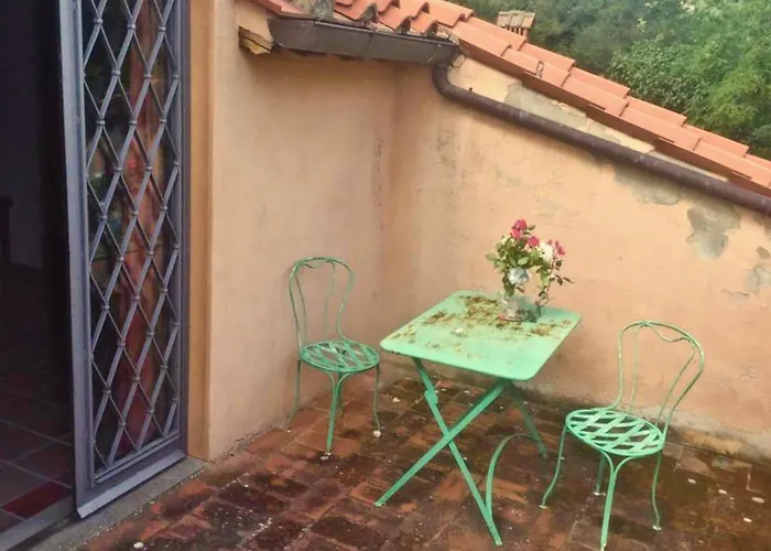 Agriturismo Fattoria Celle