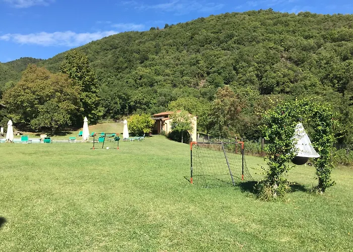 Agriturismo Fattoria Celle